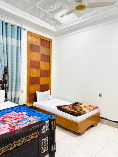 Comfort Rezidor Guest House - 3