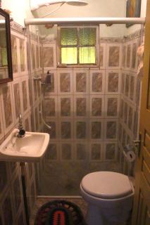 Casa Maria Leandra - 300 m do Museu da Moto - 2