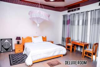 CENTRE PASTORAL SAINT AUGUSTIN RWAMAGANA - 9