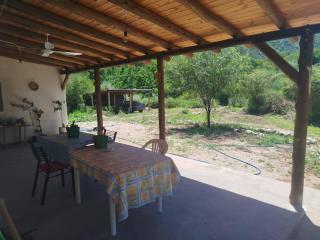 el portal del Shincal - 4