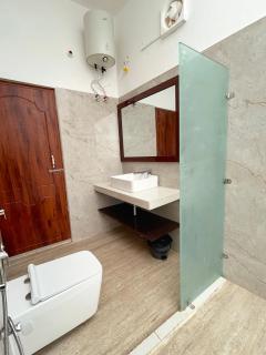 The Tarai Pilibhit - Luxury Wildlife Farmstay - 4