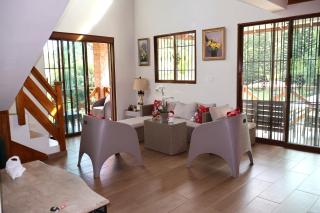 Villa Emilia - San Cristóbal, Dominican Republic - 7