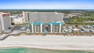 PCB Beach Gateaway On The Sand - 9