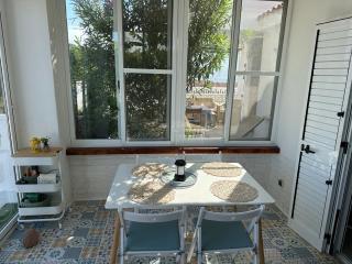 Beachfront house - 5