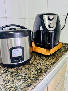 Apartamento Completo - 8