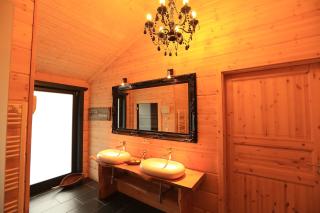 Chalet Bocksberg - 9