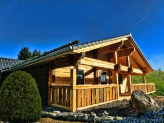 Chalet Bocksberg - 1