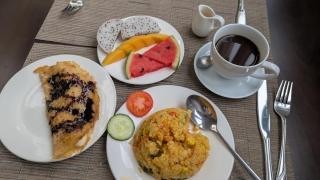 Moonlight Boutique Hotel - 2