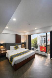 Moonlight Boutique Hotel - 8