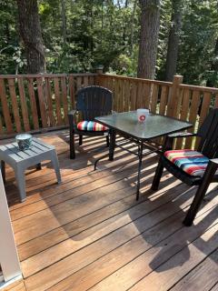 Trails, Tails, and Scales Cabin1 - 9