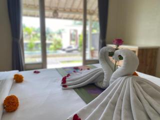Uma Sri Dewi Villa Ubud - 1