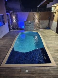 Casa Flor de Amarílis - 9