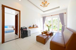 Silver Beach Resort Ke Ga - 3