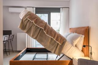 Elegant Studio Near Seafront- Palaio Faliro by MPS - 5