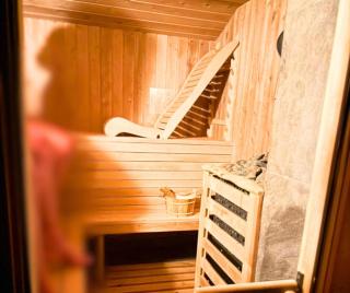 Log Cabin with Private Sauna and BBQ area in Canterbury - 6
