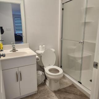 Winnipeg Airport & Polo Park Suites - 9