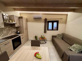 La Casetta dei Fiori sull Etna - 2