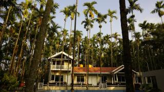 Areca Ranches Homestay - 4
