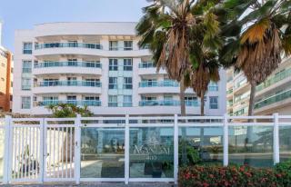 MANDAI APART DELUXE Praia - 0