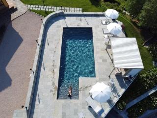 Villa Marinelli with private pool, hot tub and garden, Tuscany - 7