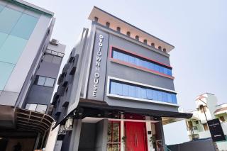 Townhouse Lords Regency - 7