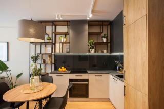 comfortable apartment - 1