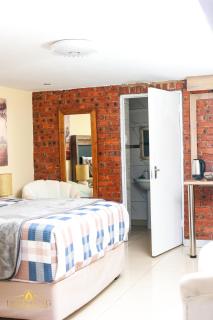 Dinkoeng Tented Camp & Adventure -  - 1