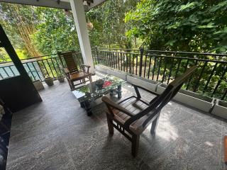 Eco Villa - Kegalle - 8