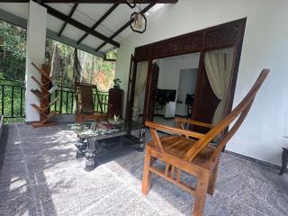 Eco Villa - Kegalle - 7