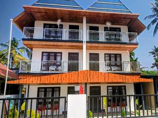 Romance Resort Varkala - 8