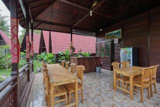 Kelingking Terrace Cottage - 3