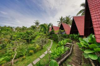 Kelingking Terrace Cottage - 2