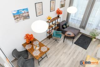 Apartament Stara Fabryka - 2