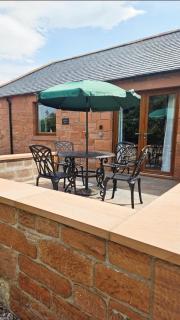 Cosy wee cottage -modern, open plan, parking, EV - 5
