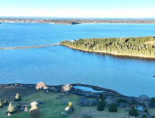 Ocean Sanctuary - The Salty Cribb Cabin - 2