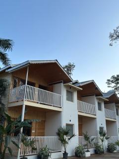 Bundela Woods Cottage and Restaurant - 8