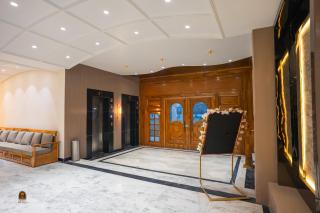 Hotel Meena Residential Palace - 1