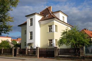 Vila Jasmína - Třeboň - 9