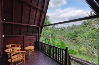 Kelingking Terrace Cottage - 9