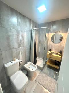 L&J Loft 1 ambiente - 5