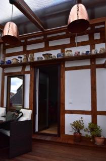 Ferienhaus Gusti - perfekt für Ihren Urlaub im Thüringer Wald - 3