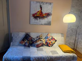 Weichselboden, Alte Schule - 9