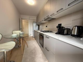 Sirajardin Apartments - 8