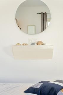 Little Yard Studios & Apartments #6 - 4