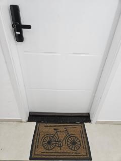 Incrível ap UBATUBA centro vista para o mar! - 3