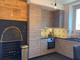 Grand appartement T4 de charme - 5