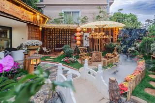 昆明清枫客栈Kunming Qingfeng Inn - 4