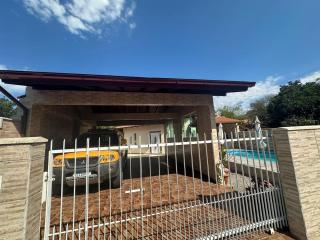 Casa 3 quartos, 3 banheiro - com piscina, quiosque - 1
