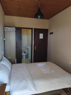 Πανσιόν Κοκκοβός - 1