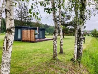 Wild rose: Cozy place in Ķesterciems near the sea - 8